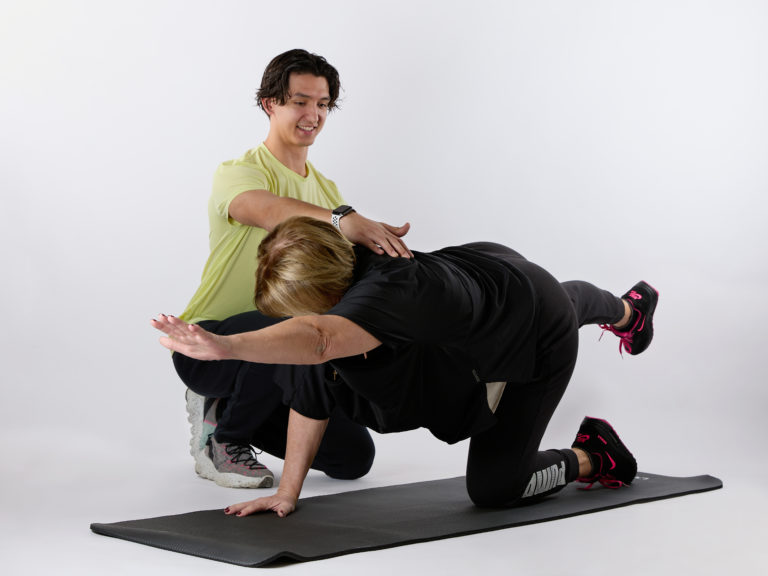 personal training Genève