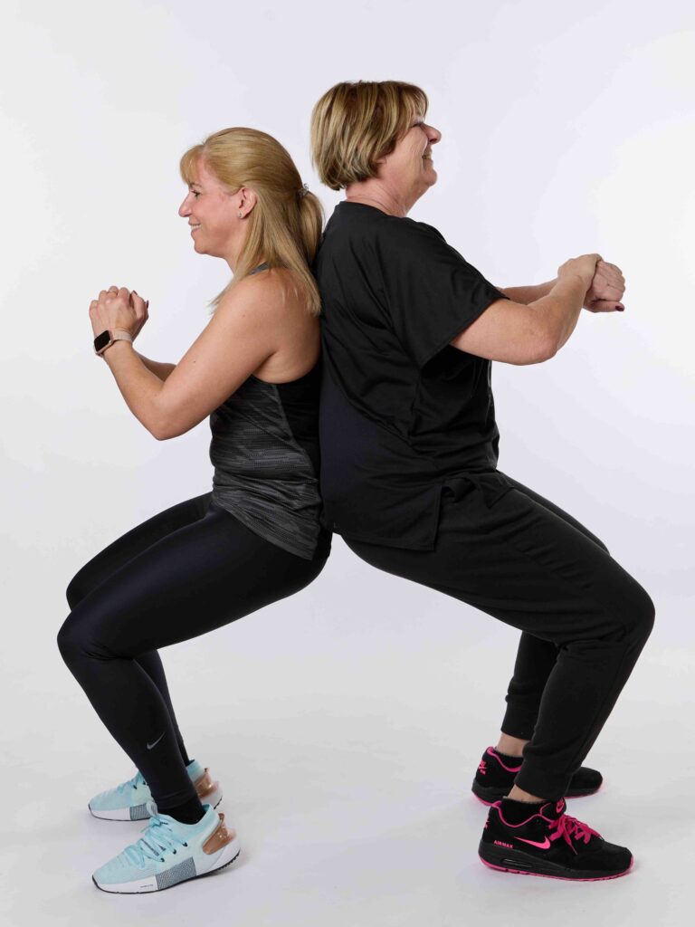 cours de gym douce Geneve