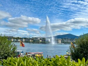 ville de Genève