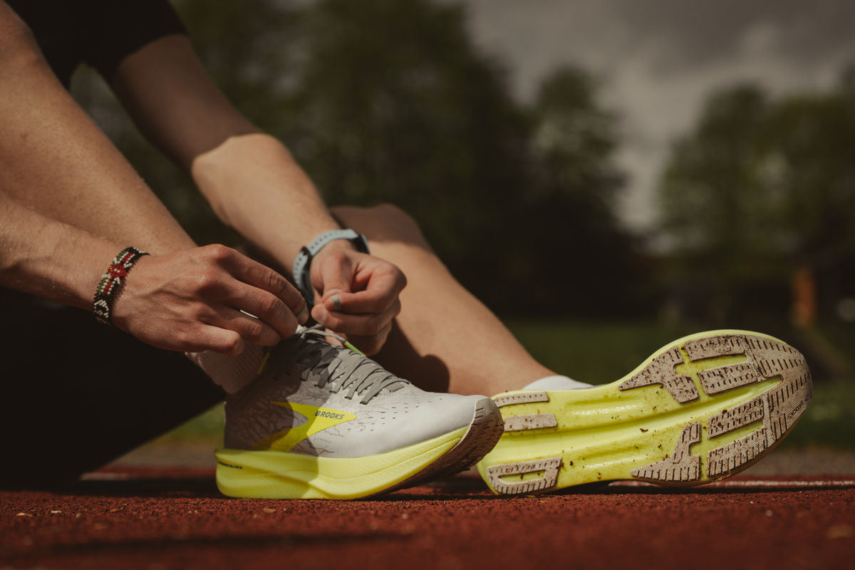 Chaussures de running